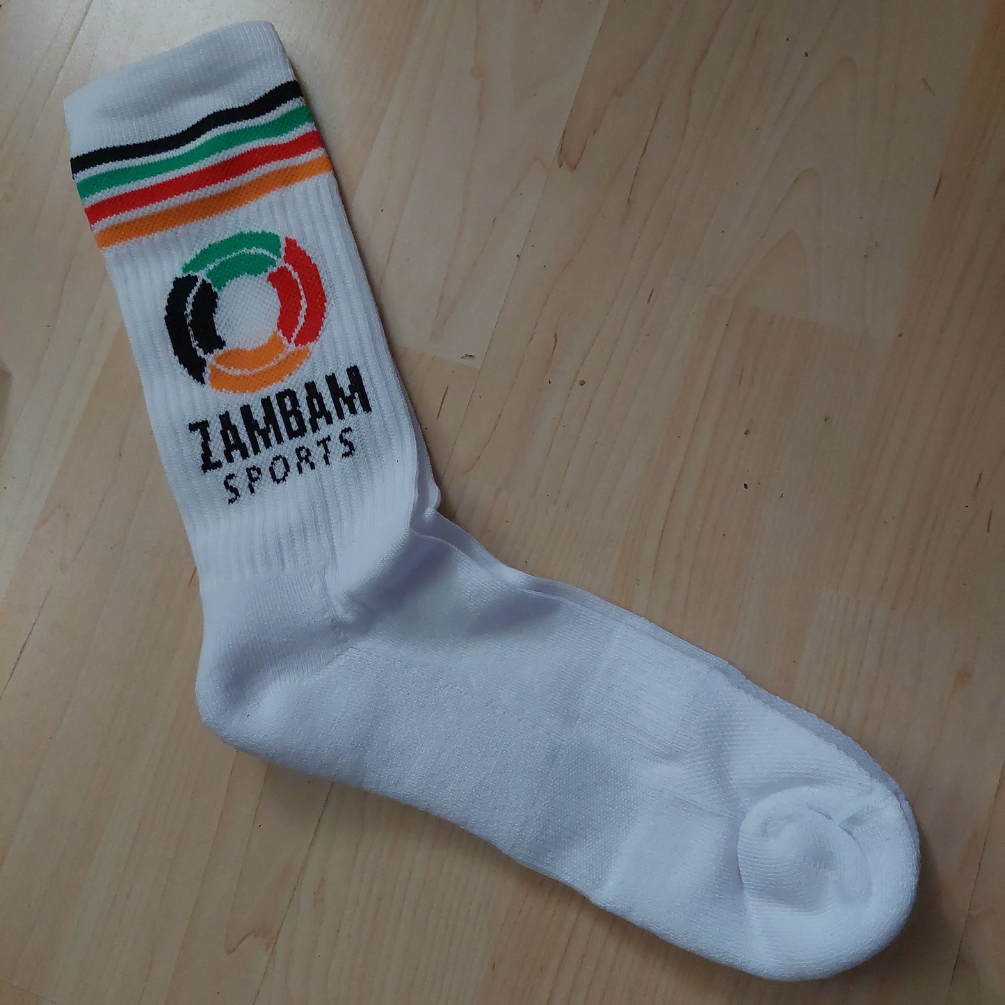 ZAMBAM Sportsocken