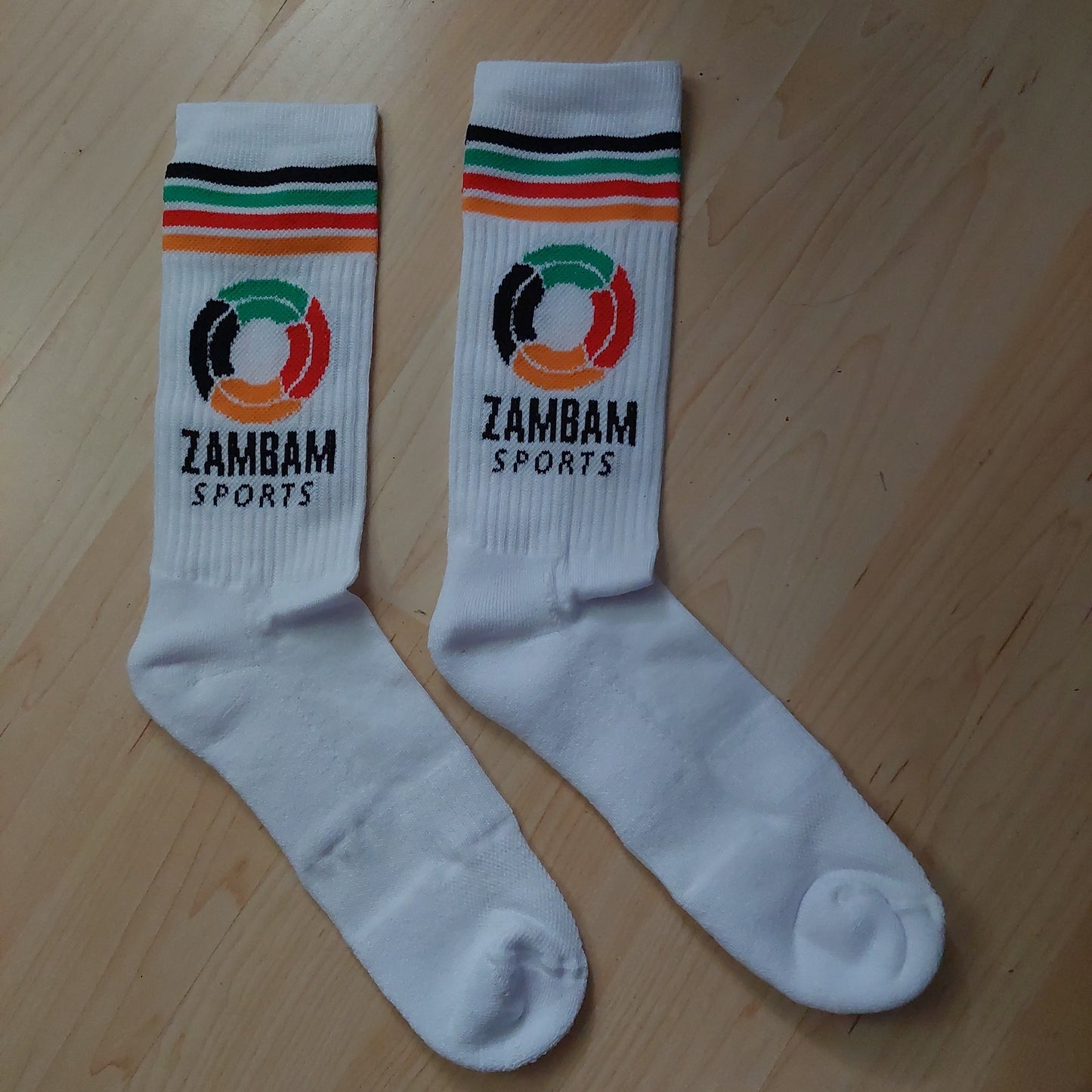 ZAMBAM Sportsocken