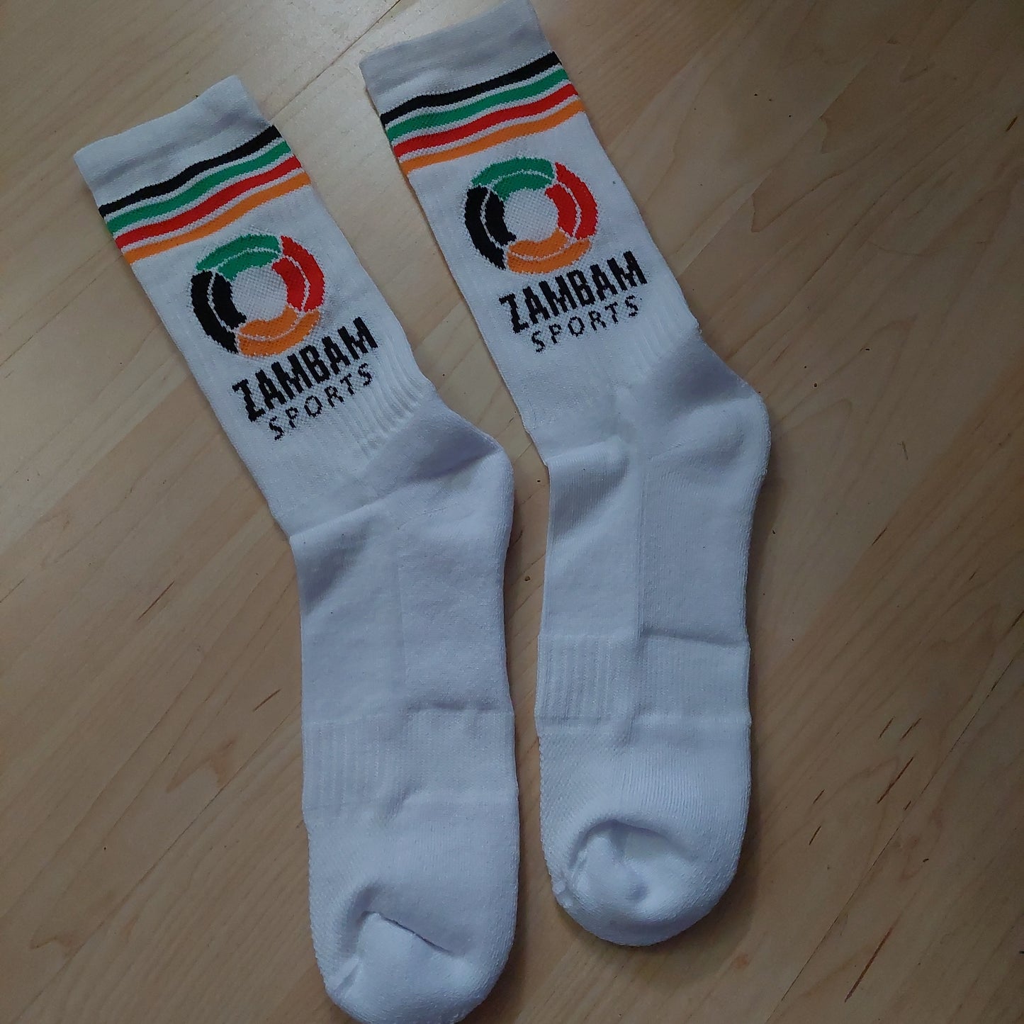 ZAMBAM Sportsocken
