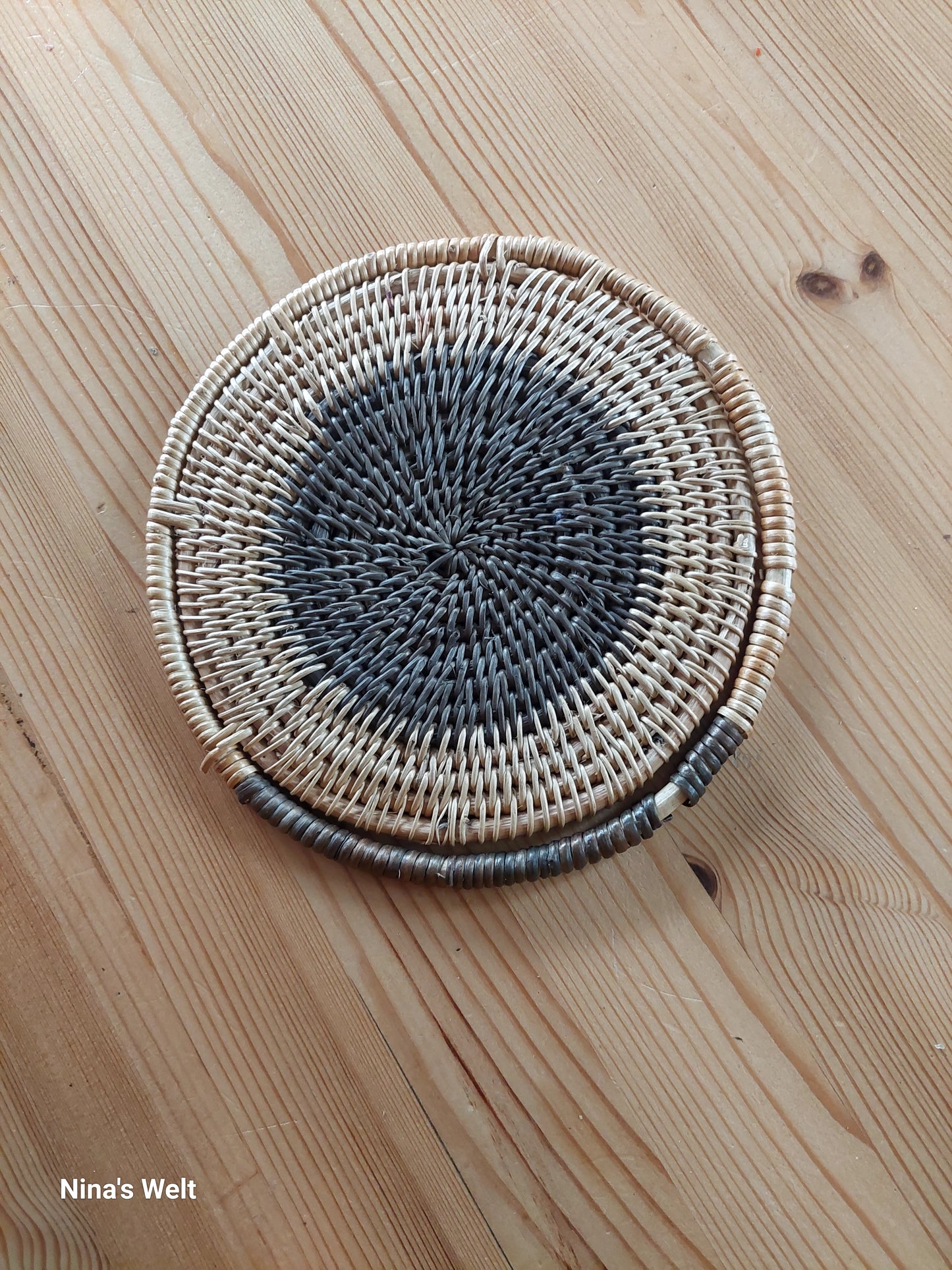 Untersetzer aus Sambia