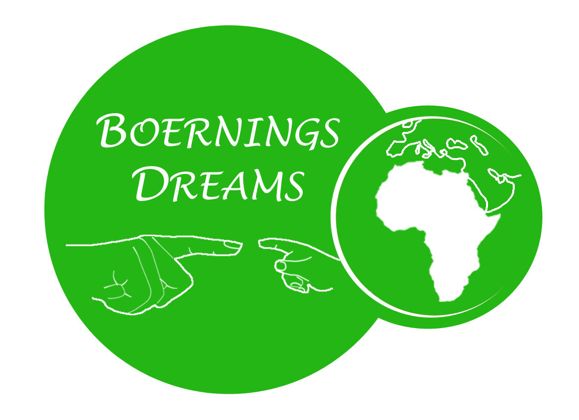 Geschenkgutschein Boernings Dreams