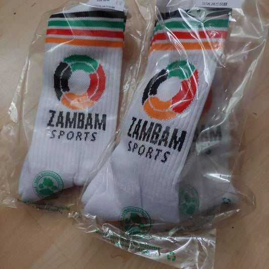 ZAMBAM Sportsocken